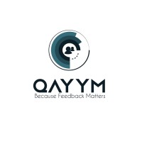 Qayym logo, Qayym contact details