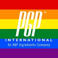 PGP International logo, PGP International contact details