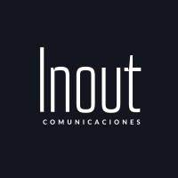 INOUT Comunicaciones logo, INOUT Comunicaciones contact details