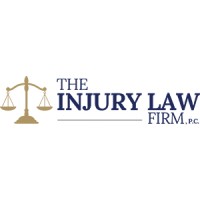 The Injury Law Firm SC logo, The Injury Law Firm SC contact details