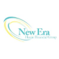 New Era Home Financial Group logo, New Era Home Financial Group contact details