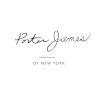 Porter James of New York logo, Porter James of New York contact details