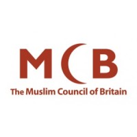 Muslim Council of Britain logo, Muslim Council of Britain contact details