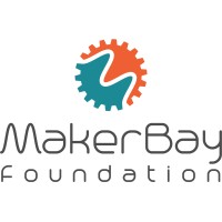 MakerBay Foundation logo, MakerBay Foundation contact details