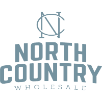 North Country Wholesale logo, North Country Wholesale contact details