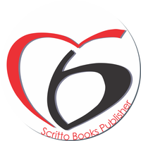 Scritto Books Publisher logo, Scritto Books Publisher contact details