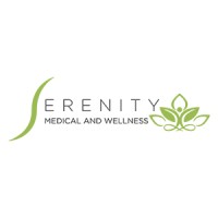 Serenity Medical and Wellness logo, Serenity Medical and Wellness contact details