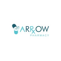 Arrow Pharmacy logo, Arrow Pharmacy contact details