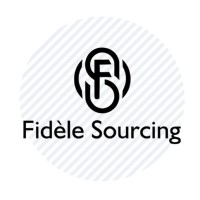 Fidèle Sourcing logo, Fidèle Sourcing contact details