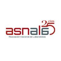 ASNALA - Asociación Nacional de Laboralistas logo, ASNALA - Asociación Nacional de Laboralistas contact details