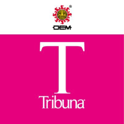 TRIBUNA DE SAN LUIS logo, TRIBUNA DE SAN LUIS contact details