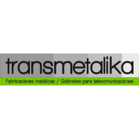 Transmetalika logo, Transmetalika contact details