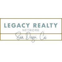 Legacy Realty Network logo, Legacy Realty Network contact details