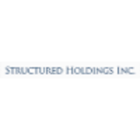 Structured Holdings logo, Structured Holdings contact details