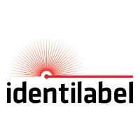 Identilabel logo, Identilabel contact details