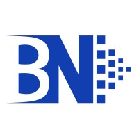 BN Solutions logo, BN Solutions contact details