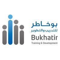 Bukhatir Training & Development logo, Bukhatir Training & Development contact details