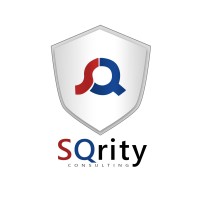 SQrity Consulting logo, SQrity Consulting contact details