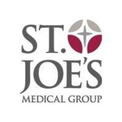 St. Joseph Medical Group logo, St. Joseph Medical Group contact details