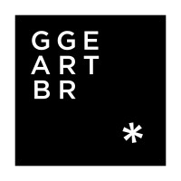 *GGE.Art logo, *GGE.Art contact details