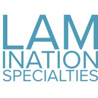 Lamination Specialties, powered by UPG logo, Lamination Specialties, powered by UPG contact details