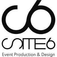 Site 6 Events logo, Site 6 Events contact details