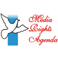 Media Rights Agenda logo, Media Rights Agenda contact details