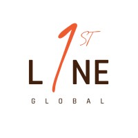 1st Line Global logo, 1st Line Global contact details