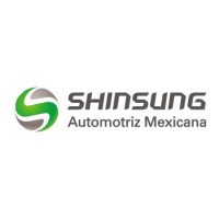 Shinsung Automotriz Mexicana logo, Shinsung Automotriz Mexicana contact details