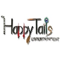 Happy Tails Entertainment logo, Happy Tails Entertainment contact details