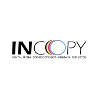 INCOPY SAS logo, INCOPY SAS contact details