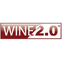 Wine 2.0 logo, Wine 2.0 contact details