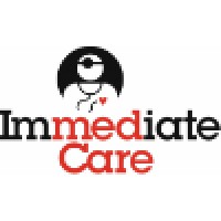 Immediate Care Centers logo, Immediate Care Centers contact details