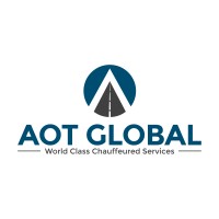 AOT Global logo, AOT Global contact details