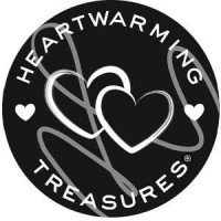 Heartwarming Treasures® logo, Heartwarming Treasures® contact details