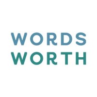 Words Worth logo, Words Worth contact details