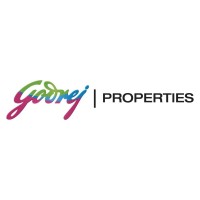 Godrej Properties logo, Godrej Properties contact details