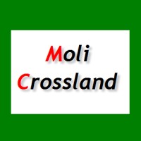 Moli Crossland logo, Moli Crossland contact details