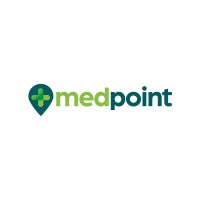 MedPoint logo, MedPoint contact details