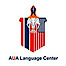 Aua Language Center logo, Aua Language Center contact details