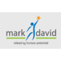 The Mark David Corporation logo, The Mark David Corporation contact details