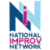 The Improv Network logo, The Improv Network contact details