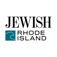 Jewish Rhode Island logo, Jewish Rhode Island contact details