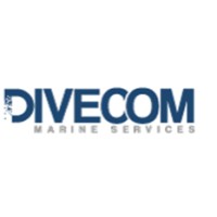 Divecom Marine logo, Divecom Marine contact details