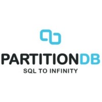 PartitionDB logo, PartitionDB contact details