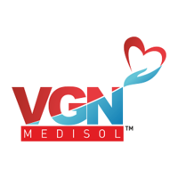 VGN Medisol Pvt Ltd logo, VGN Medisol Pvt Ltd contact details