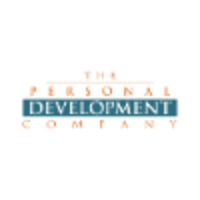 The Personal Development Company logo, The Personal Development Company contact details