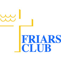 Friars Club Inc. logo, Friars Club Inc. contact details