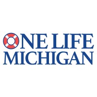 One Life Michigan logo, One Life Michigan contact details