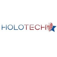 Holotech logo, Holotech contact details